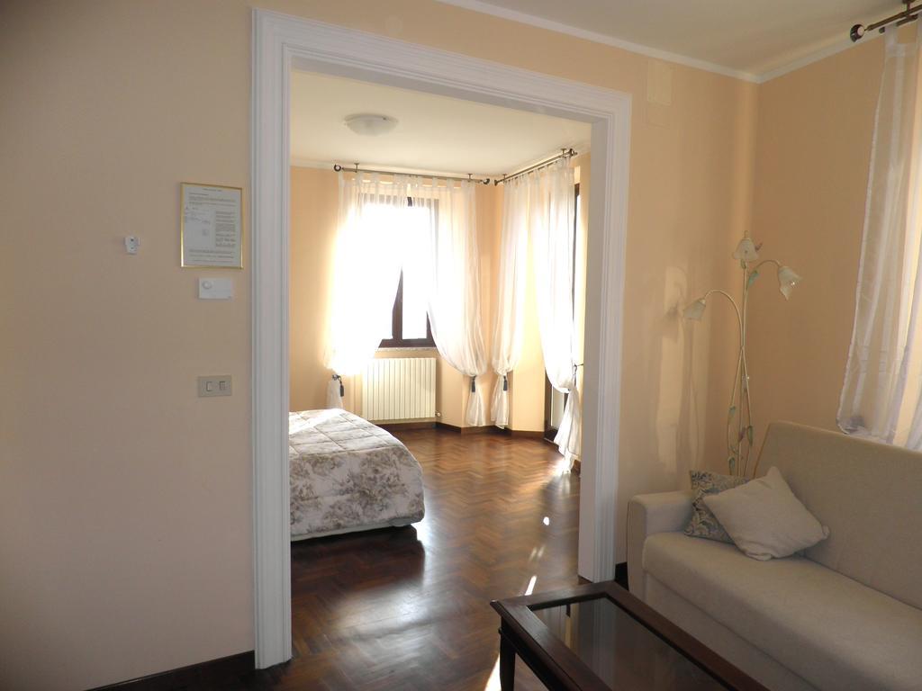 Hotel Piazza Degli Angeli Asyż Pokój zdjęcie