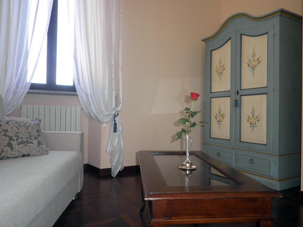 Hotel Piazza Degli Angeli Asyż Pokój zdjęcie