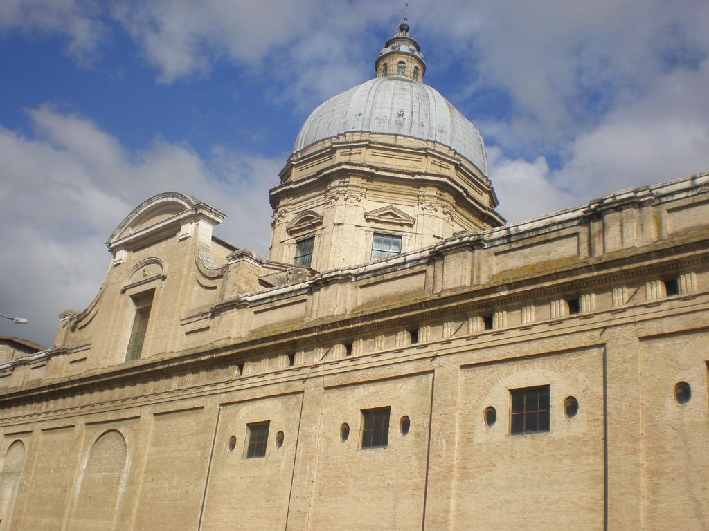 Hotel Piazza Degli Angeli Asyż Zewnętrze zdjęcie