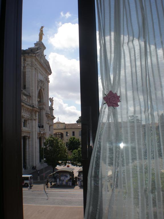 Hotel Piazza Degli Angeli Asyż Pokój zdjęcie
